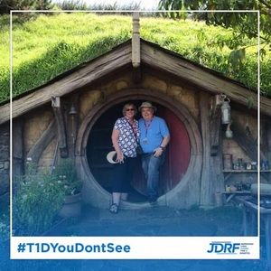 Meet your Posher, Julia